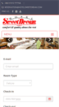 Mobile Screenshot of hotelsweetdream.com